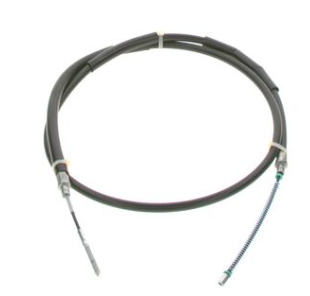 BRAKE CABLE FOR VW 6U7609721/6Q0609721