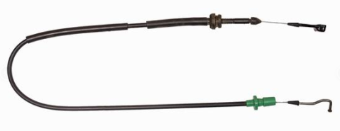 ACCELERATOR CABLE FOR VW 357721555A/171721555L