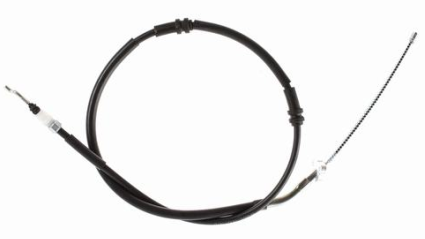 BRAKE CABLE FOR VW 2H0609721B/2H0609721C/2H0609721D