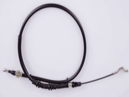 BRAKE CABLE FOR VW 7E0609701A/7E0609701C/7E0609701D/7E0609701E