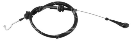 ACCELERATOR CABLE FOR VW 251721555S/321721555R/811721555AE