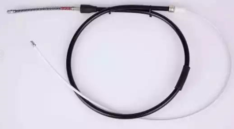 BRAKE CABLE FOR VW 6Q7609721B/6Q7609721D