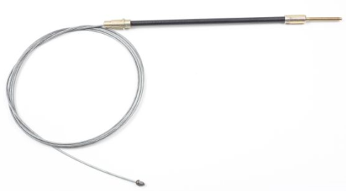 CLUTCH CABLE FOR VW 251721335/251798355