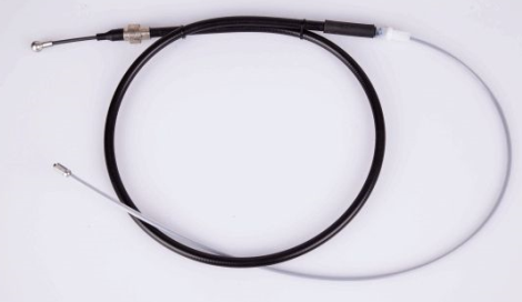 BRAKE CABLE FOR VW 5C0609721D/6Q7609721E/5C0609721BC/5C0609721E
