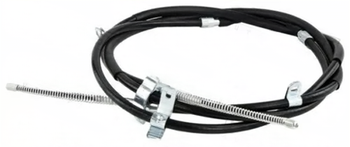 BRAKE CABLE FOR VW 377609721/5X0609721