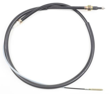 BRAKE CABLE FOR VW 1H0711951B/1H0711952C/535609721A