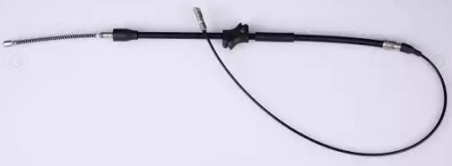 Hand Brake Cable FOR VW 811609722/811609722A/811609722B/811609722D/811609722E