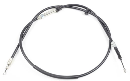 brake cable for vw 3B0609721K/3B0609721AA/3B7609721