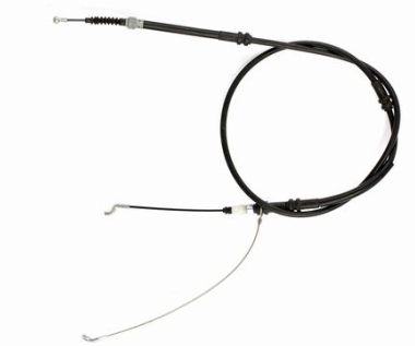 BRAKE CABLE FOR VW 7J3609701/7F3609701