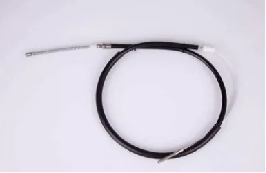 BRAKE CABLE FOR VW 6K0609721C