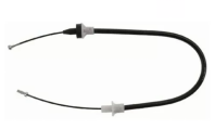CLUTCH CABLE FOR VW 191721335/191721335E/191721335J/191721335R/191721335H/191721335S