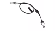 CEAR SHIFT CABLE FOR VW 6QO711265K