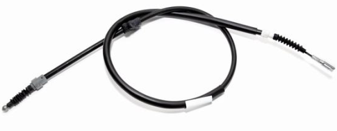BRAKE CABLE FOR VW 893609721/893609721G/893609721AG