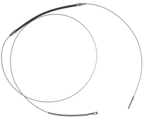 BRAKE CABLE FOR VW 211609701Q/211609701T
