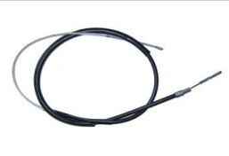 BRAKE CABLE FOR VW 191609721