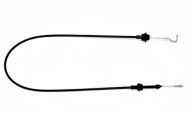 ACCELERATOR CABLE FOR VW 6U1721555A/6U1721555B/6U1721555N