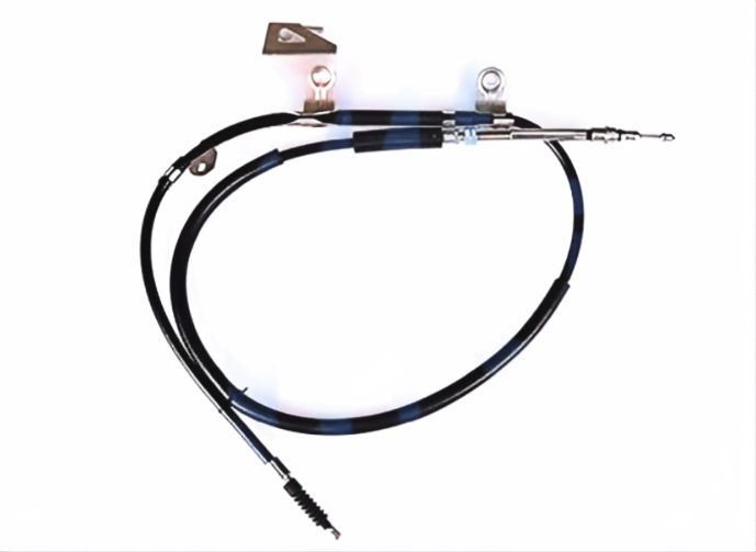 BRAKE CABLE FOR VW 4B0609722N/4B0609722J/4B0609721D/4B0609721L