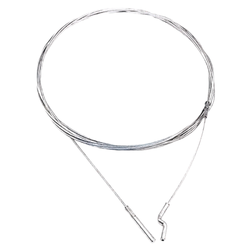 BRAKE CABLE FOR VW 211721555R/211721555P/211721555L