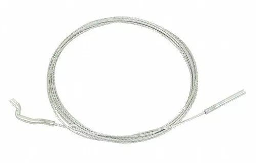 BRAKE CABLE FOR VW 112721555/111721555J/311721555G