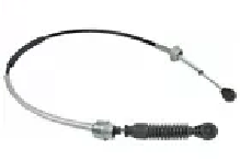 CEAR SHIFT CABLE FOR VW 1K0711265L/1K0711265R/1K0711265AP