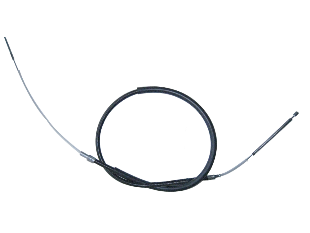 BRAKE CABLE FOR VW 357609721C