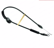 CABLE DOOR RELEASE FOR VW 3U0837085/3B0837085E