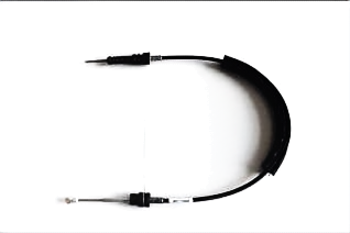 CEAR SHIFT CABLE FOR VW 1K0711266AH/1K0711266AQ