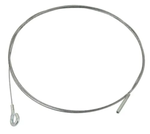 BRAKE CABLE FOR VW 111721555/111721555D/861721555/861721555A