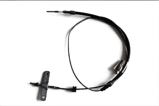 BRAKE CABLE FOR VW 7H3711476A/7H3711476B/7H3711476C/7H3711476D/7H3711476E