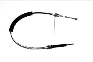 CEAR SHIFT CABLE FOR VW 1J0711265D/1J0711265E/1J0711265K/1J0711265Q