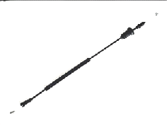 CABLE DOOR RELEASE FOR VW 1Z0837085A/1Z0837085/1ZD837085