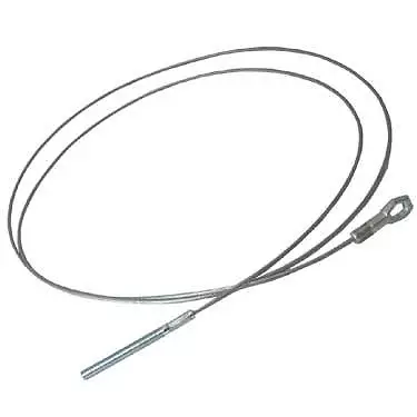 CLUTCH CABLE FOR VW 113721335/113721335A/113721335C