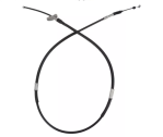 HAND BRAKR CABLE FOR TOYOTA 46430-33060