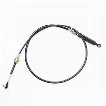 CEAR SHIFT CABLE FOR TOYOTA 33820-33071