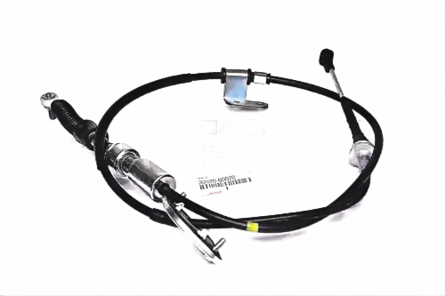 CEAR SHIFT CABLE FOR TOYOTA 33820-60020