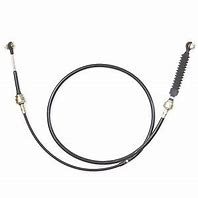 CEAR SHIFT CABLE FOR TOYOTA 33820-33041/33820-33040