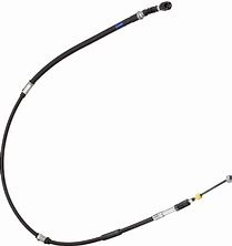 BRAKE CABLE FOR Toyota  46420-33041