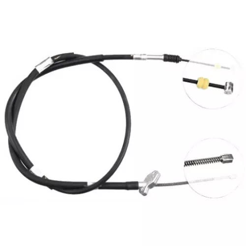 BRAKE CABLE FOR Toyota 46430-33010