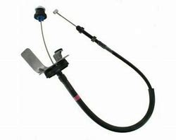 Hood Release Cable FOR TOYOTA  64607-02130