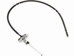 Hood Release Cable FOR TOYOTA  77035-02260