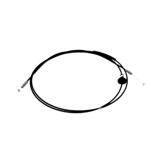 Hood Release Cable FOR TOYOTA  53630-48050