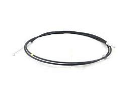 Hood Release Cable FOR TOYOTA  53630-12610