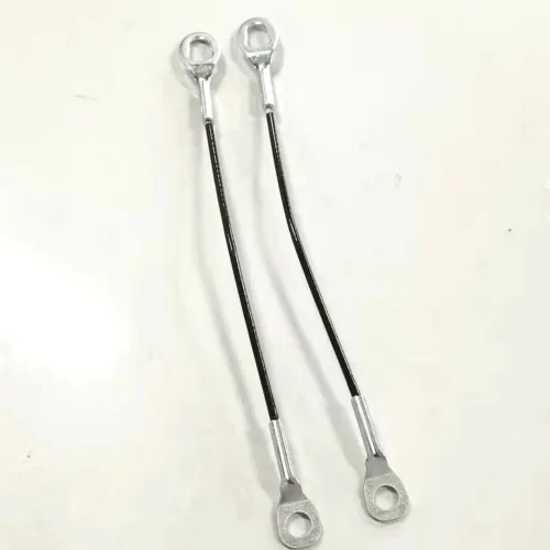 Strap Tailgate wire cable for toyota 65770-0K010