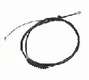 HAND BRAKE CABLE FOR TOYOTA  46410-26320