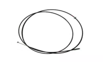 Hood Release Cable FOR TOYOTA  53630-35090