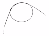 Hood Release Cable FOR TOYOTA  53630-89114