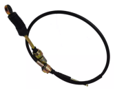 CEAR SHIFT CABLE FOR TOYOTA 33822-42030
