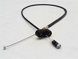HAND BRAKE CABLE FOR TOYOTA  46410-60570