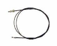 Hood Release Cable FOR TOYOTA  53630-60190