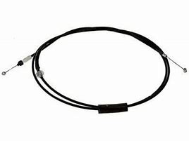 Hood Release Cable FOR TOYOTA  53630-26050